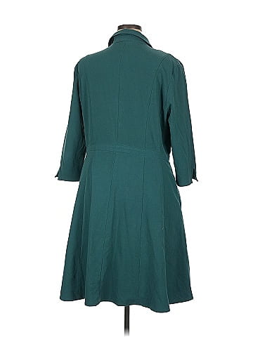 New York & Company Casual Dress (view 2)
