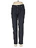 IMAN Blue Jeans Size 10 - photo 1