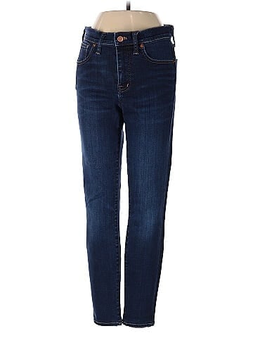 Madewell Jeans (view 1)