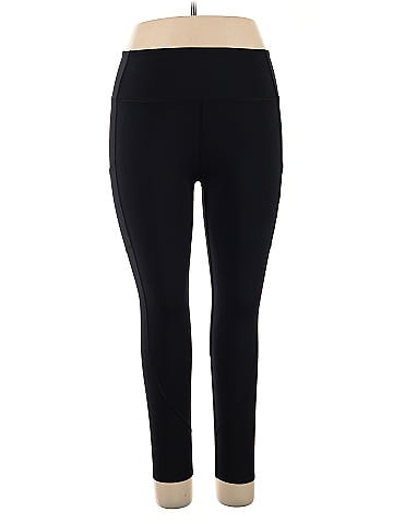 Soul Active Pants (view 1)