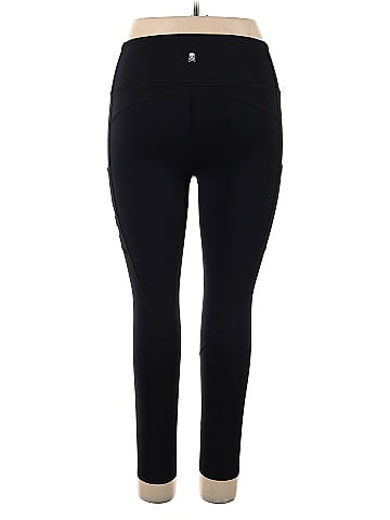 Soul Active Pants (view 2)