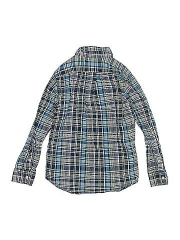 Ralph Lauren Long Sleeve Button-Down Shirt (view 2)