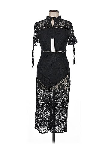 NSR Cocktail Dress (view 1)