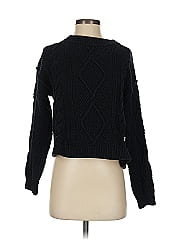 Quince Pullover Sweater