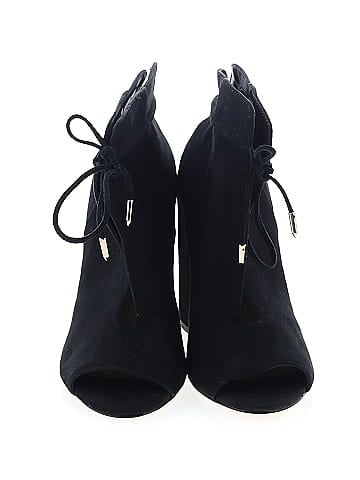 Daya by Zendaya Ankle Boots (view 2)