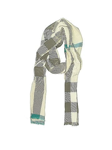 Burberry Silk Scarf (view 1)