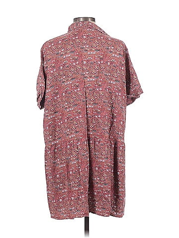 Natural Life Casual Dress (view 2)