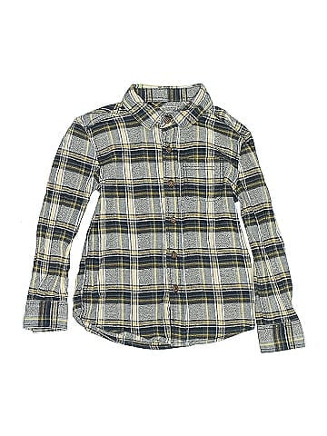 Sonoma Goods for Life Long Sleeve Button-Down Shirt (view 1)
