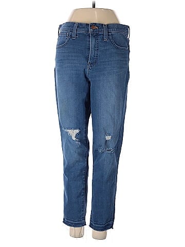 Madewell Jeans (view 1)