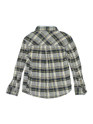 Sonoma Goods for Life Long Sleeve Button-Down Shirt (view 2)