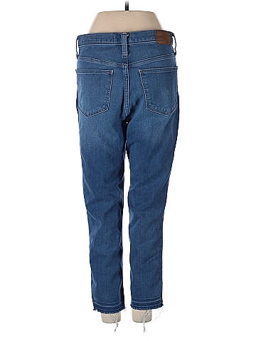 Madewell Jeans (view 2)