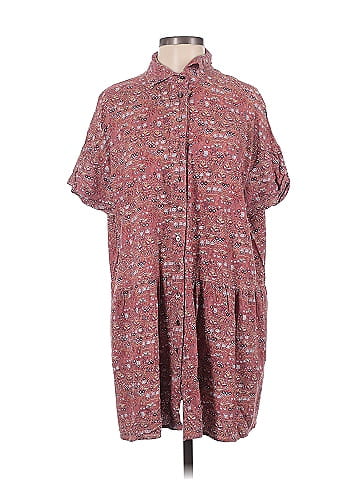 Natural Life Casual Dress (view 1)