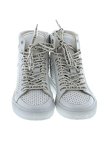 Zadig & Voltaire Sneakers (view 2)
