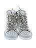 Zadig & Voltaire White Sneakers Size EU 37 - photo 2