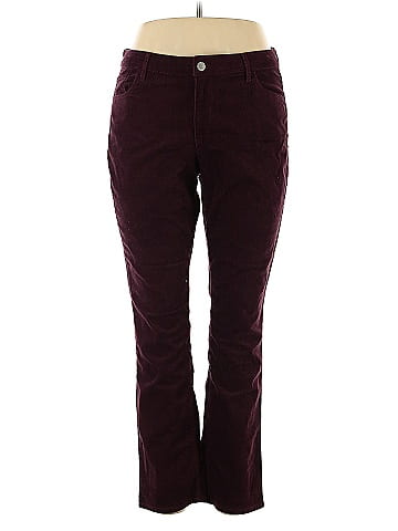Ann Taylor LOFT Cords (view 1)