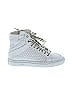 Zadig & Voltaire White Sneakers Size EU 37 - photo 1