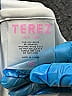 Terez White Sleeveless T-Shirt Size XS - photo 3