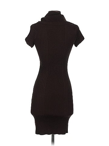 Planet Gold Casual Dress (view 2)