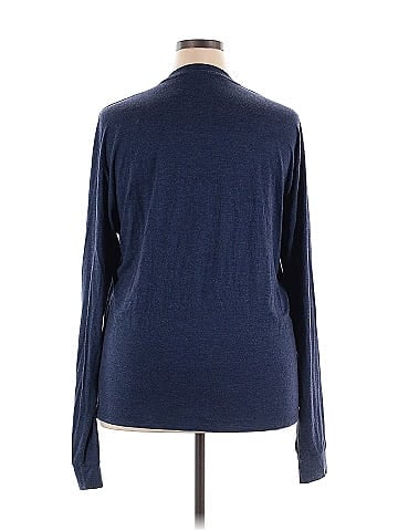 LEAGUE Long Sleeve T-Shirt (view 2)