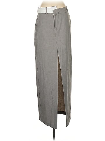 Zara Formal Skirt (view 1)