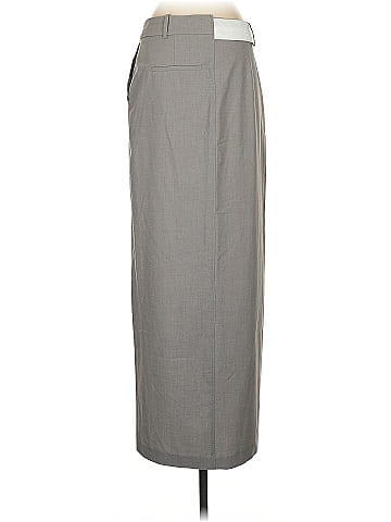 Zara Formal Skirt (view 2)