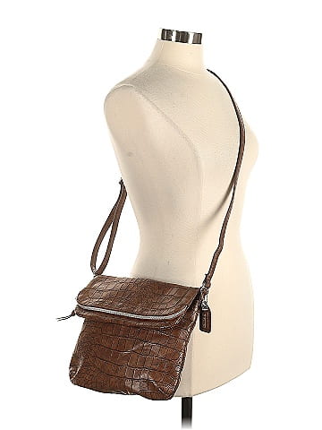 Relic Crossbody Bag (view 2)