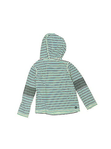 Tea Long Sleeve T-Shirt (view 2)