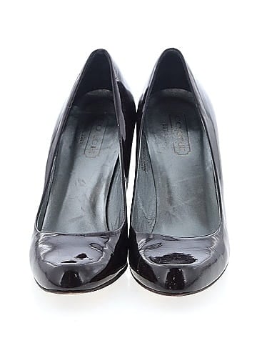 Coach Heels (view 2)