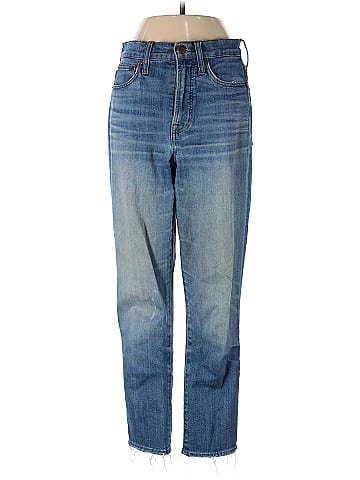 Madewell Jeans (view 1)
