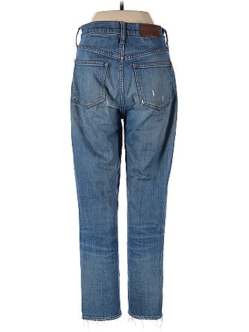 Madewell Jeans (view 2)