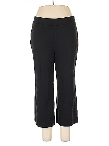 Isaac Mizrahi LIVE! Active Pants (view 1)