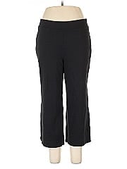 Isaac Mizrahi Live! Active Pants