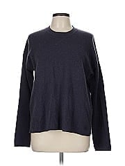 Atm Cashmere Pullover Sweater