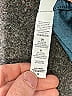 Bella + Canvas Teal Sleeveless T-Shirt Size S - photo 8