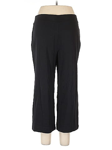 Isaac Mizrahi LIVE! Active Pants (view 2)