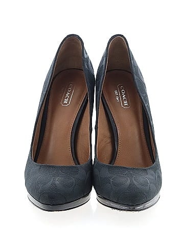 Coach Heels (view 2)