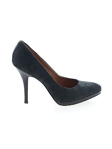 Coach Heels (view 1)