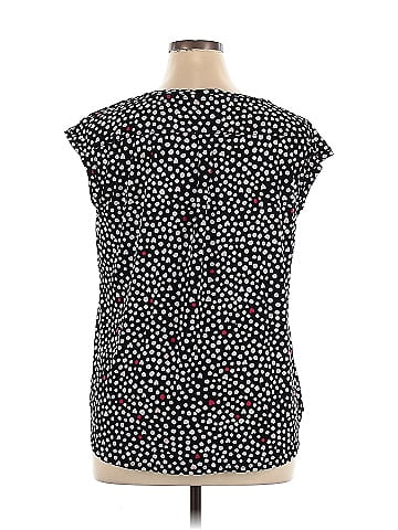 Elle Short Sleeve Top (view 2)