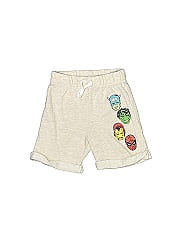 Marvel Shorts