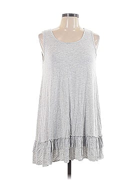 Easel Sleeveless T Shirt