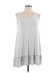 Easel Sleeveless T Shirt