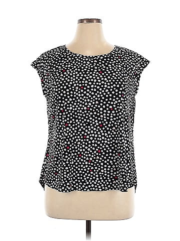 Elle Short Sleeve Top (view 1)