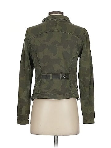 Marrakech Jacket (view 2)