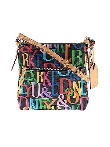 Dooney & Bourke Crossbody Bag (view 1)