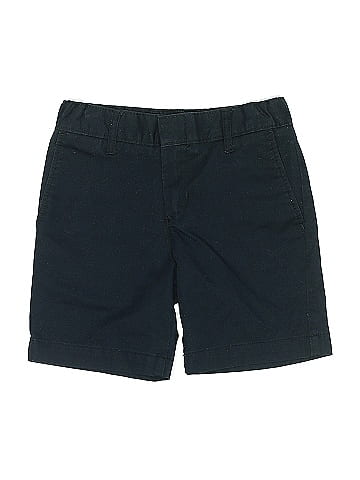 School Apparel Shorts (view 1)