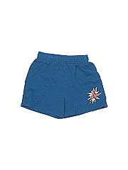 Marvel Athletic Shorts