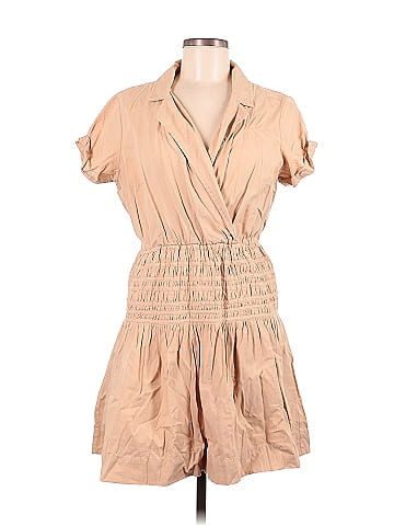 Anthropologie Casual Dress (view 1)
