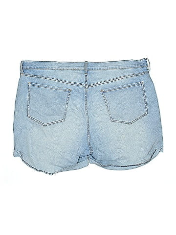 Old Navy Denim Shorts (view 2)