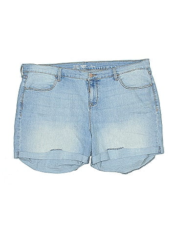 Old Navy Denim Shorts (view 1)