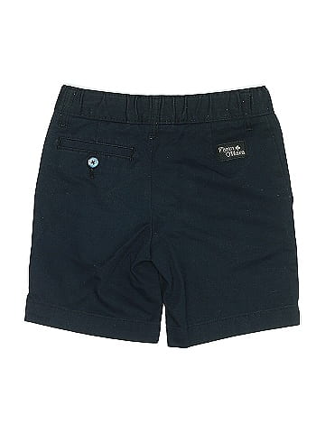 School Apparel Shorts (view 2)